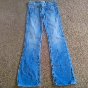 Big Star Casey Jeans - size 26R